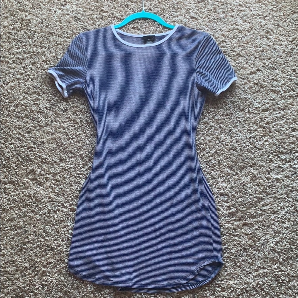 Sexy and comfortable bodycon dress